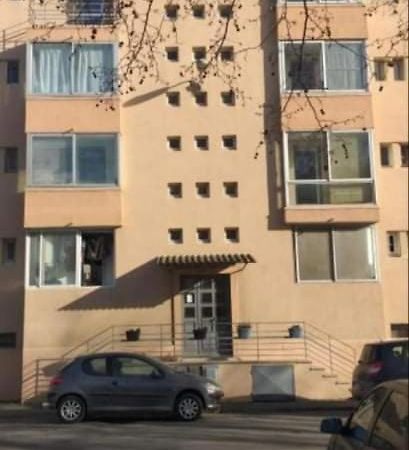Appartement Aux Alyscamps 2, Climatisation, Wifi, Parking Arles Eksteriør billede